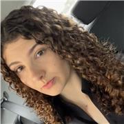 Estudiante de educación primaria, puedo dar clases para niños en cualquier área, especializada en inglés